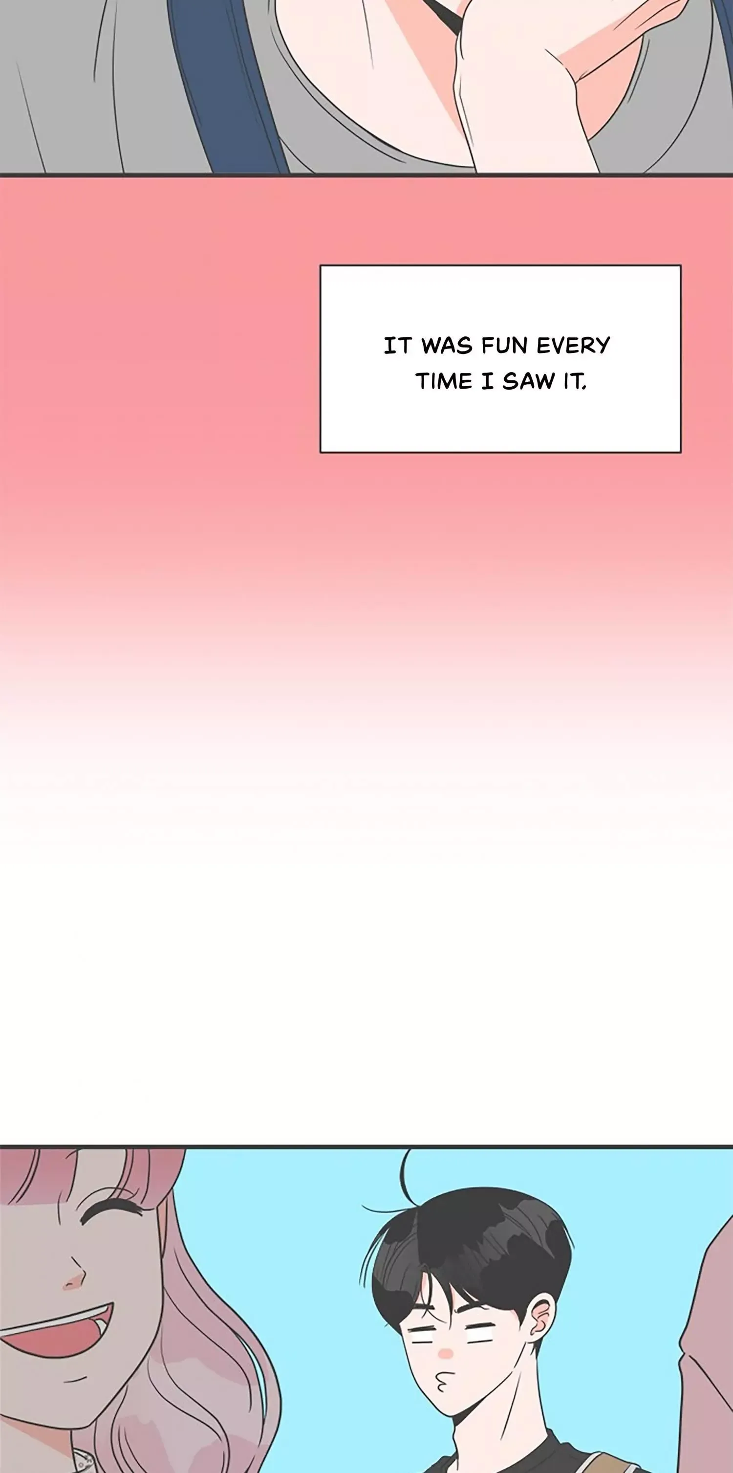 Newbies Chapter 27 page 13 - 