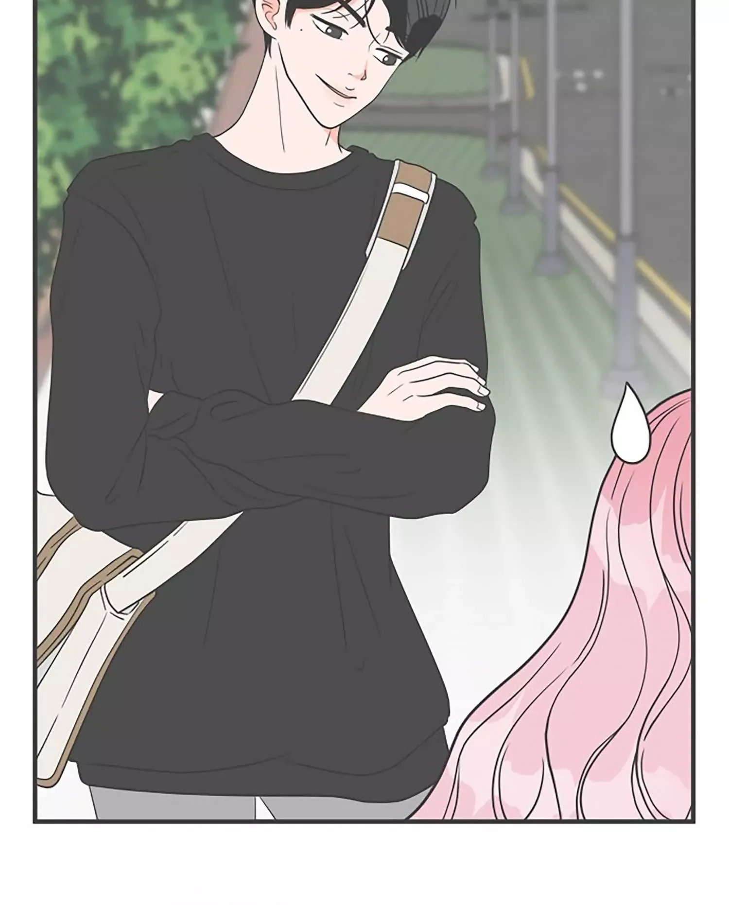 Newbies Chapter 27 page 20 - 