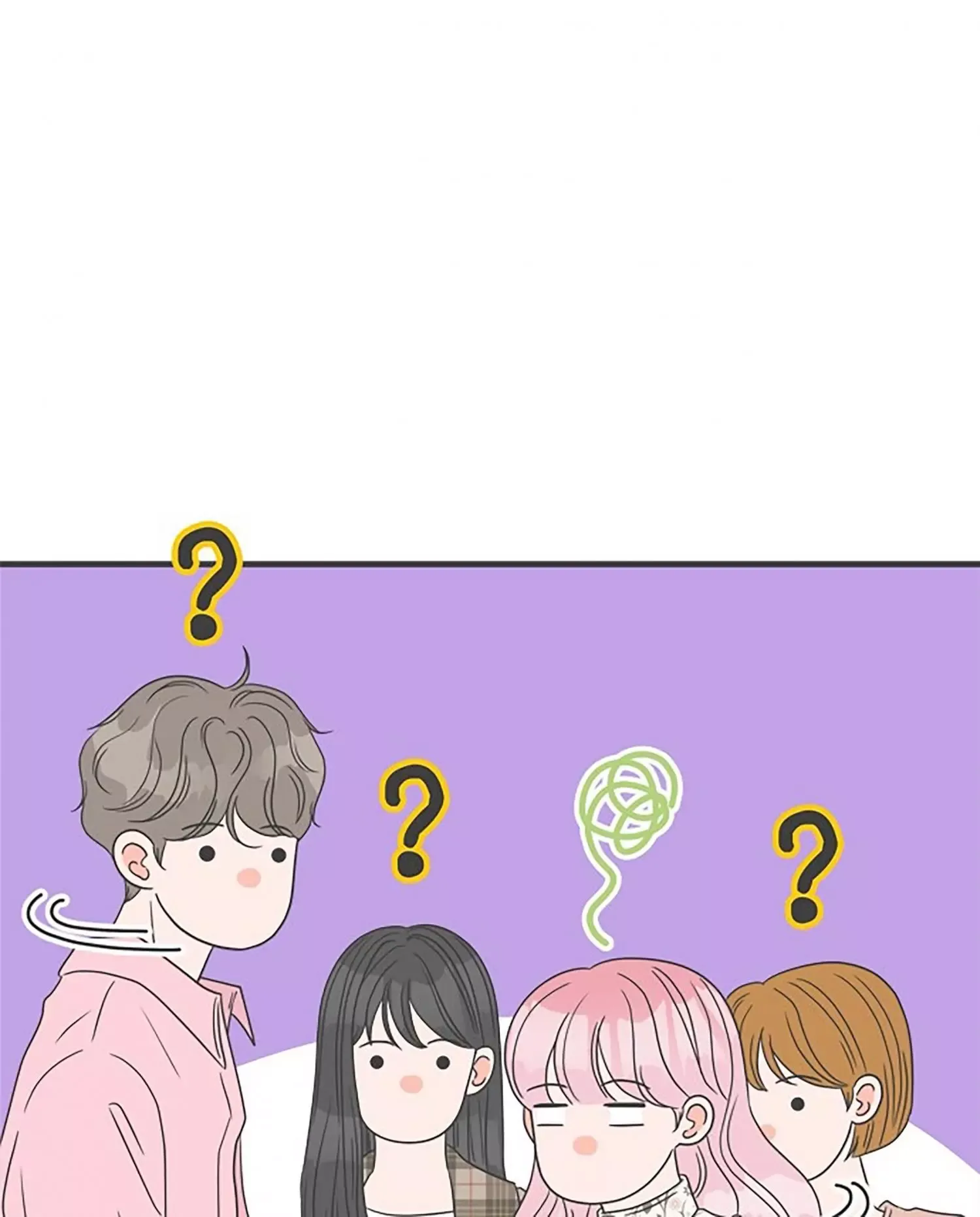 Newbies Chapter 27 page 21 - 