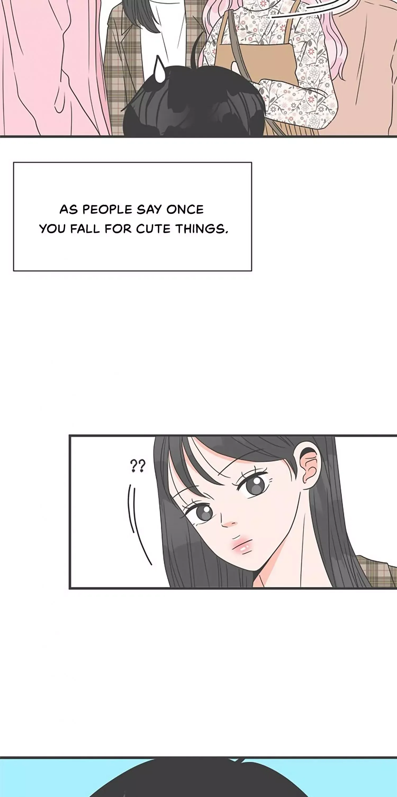 Newbies Chapter 27 page 22 - 