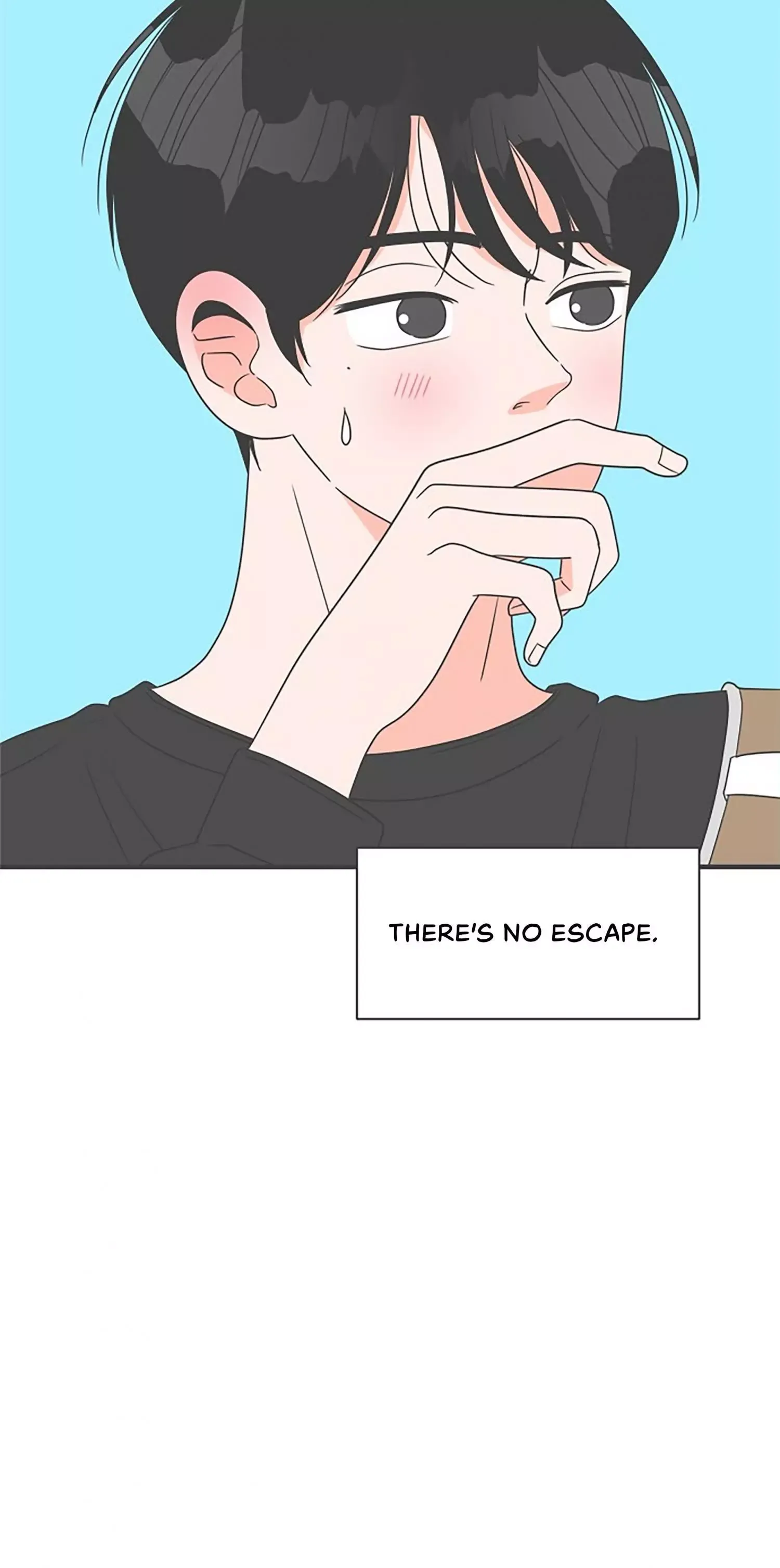 Newbies Chapter 27 page 23 - 