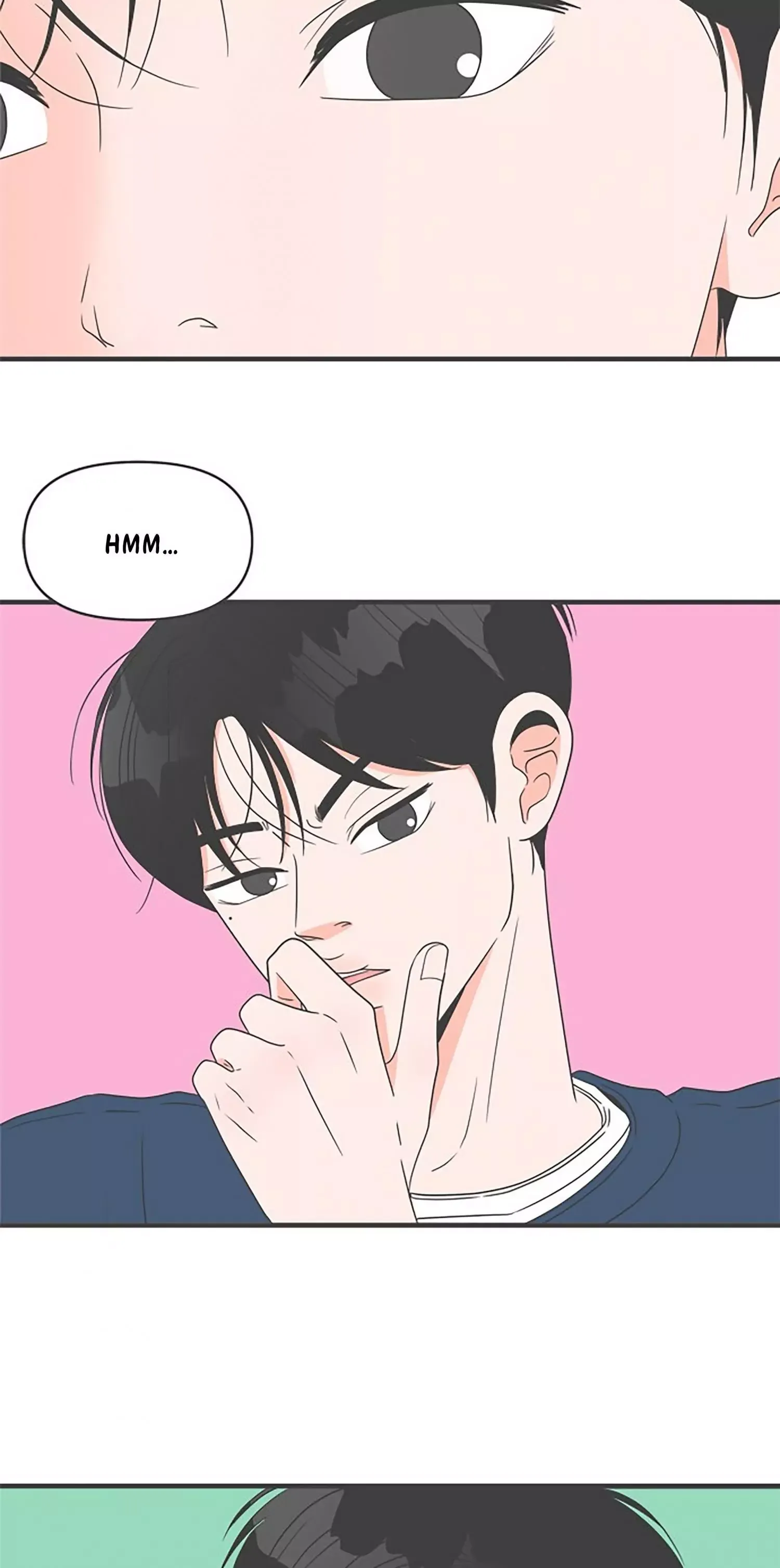 Newbies Chapter 27 page 25 - 