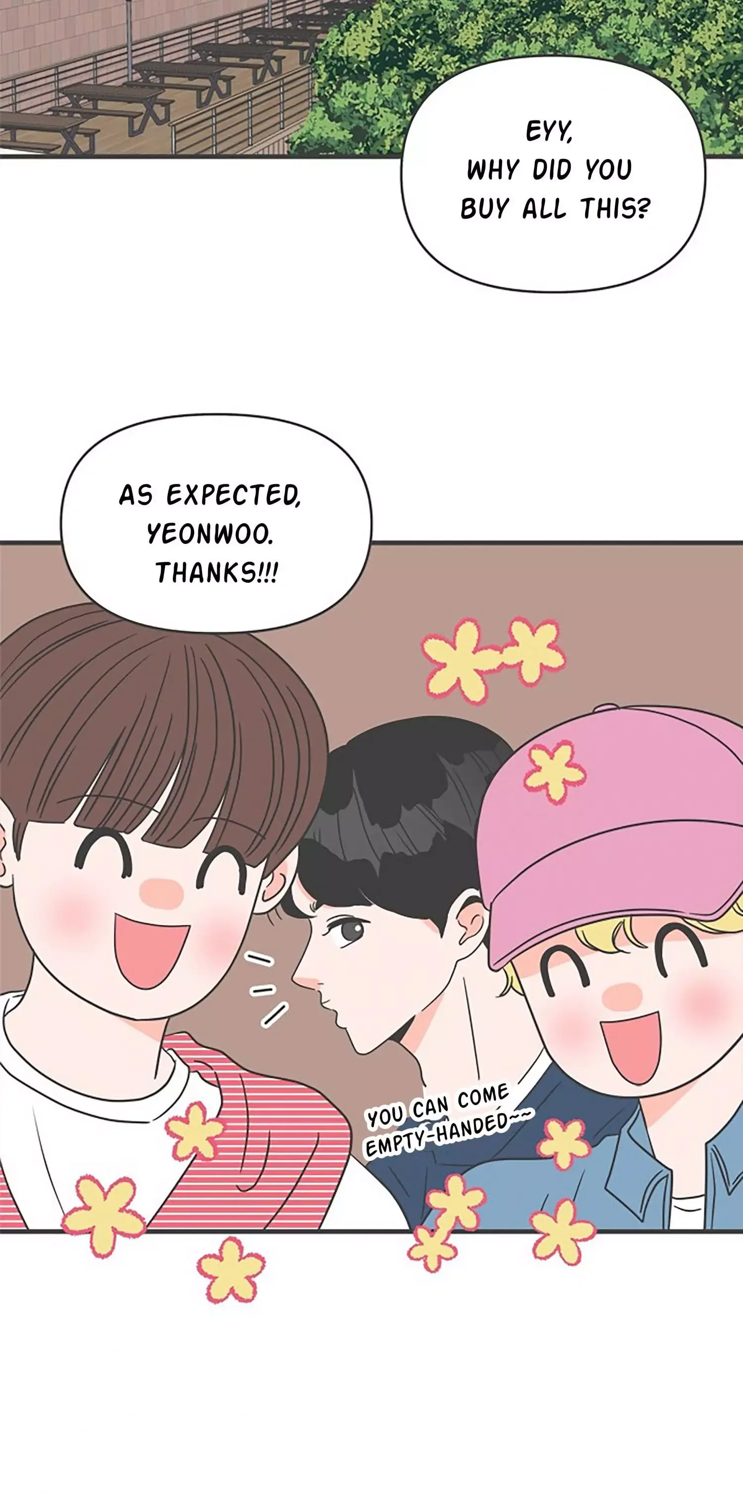 Newbies Chapter 27 page 42 - 