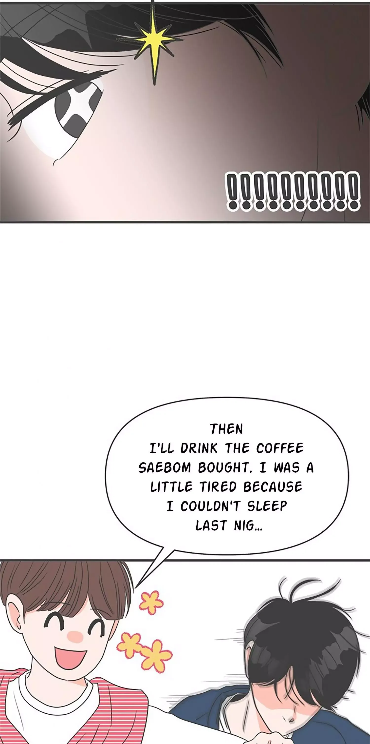 Newbies Chapter 27 page 44 - 