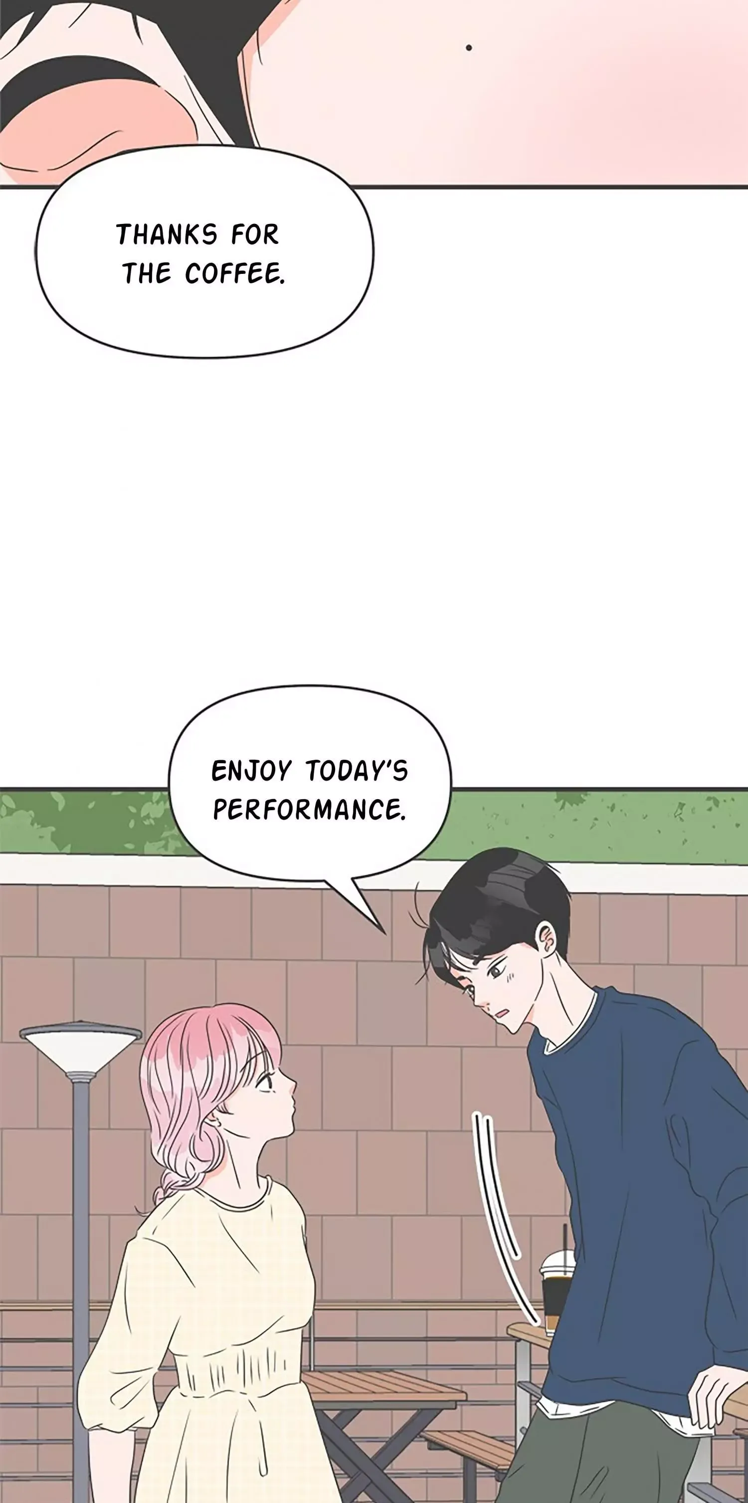 Newbies Chapter 27 page 47 - 