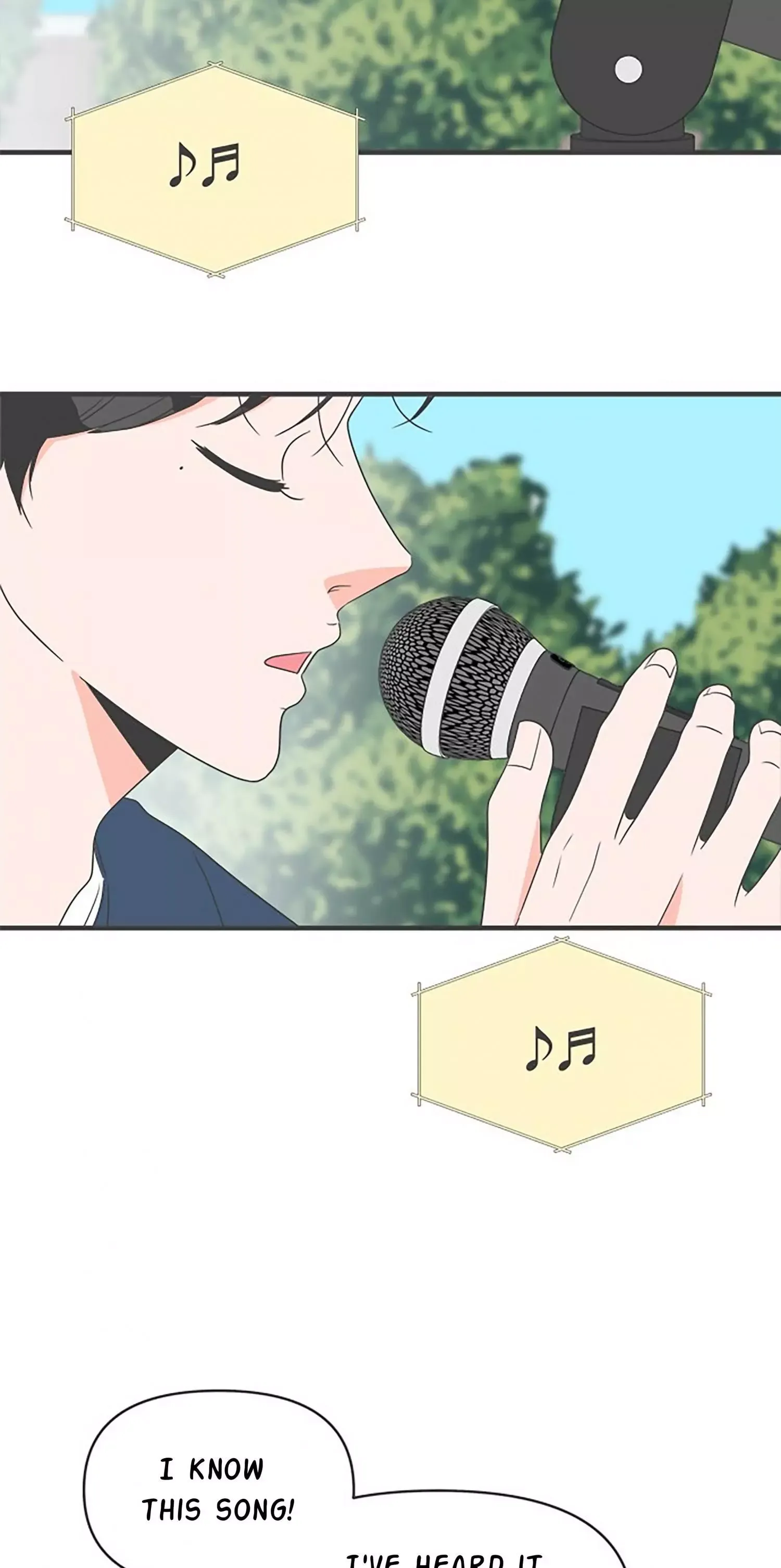 Newbies Chapter 27 page 49 - 