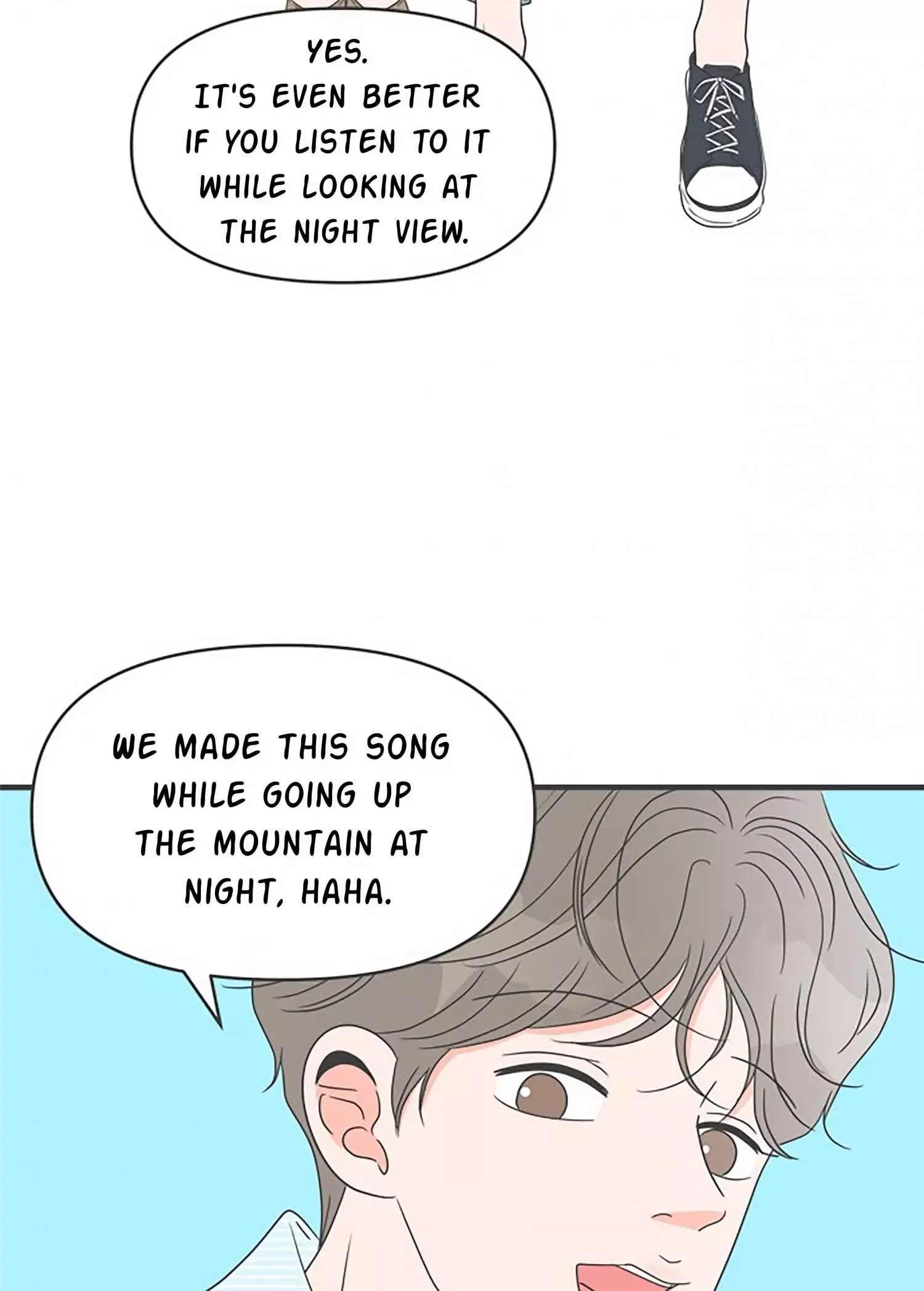 Newbies Chapter 27 page 51 - 