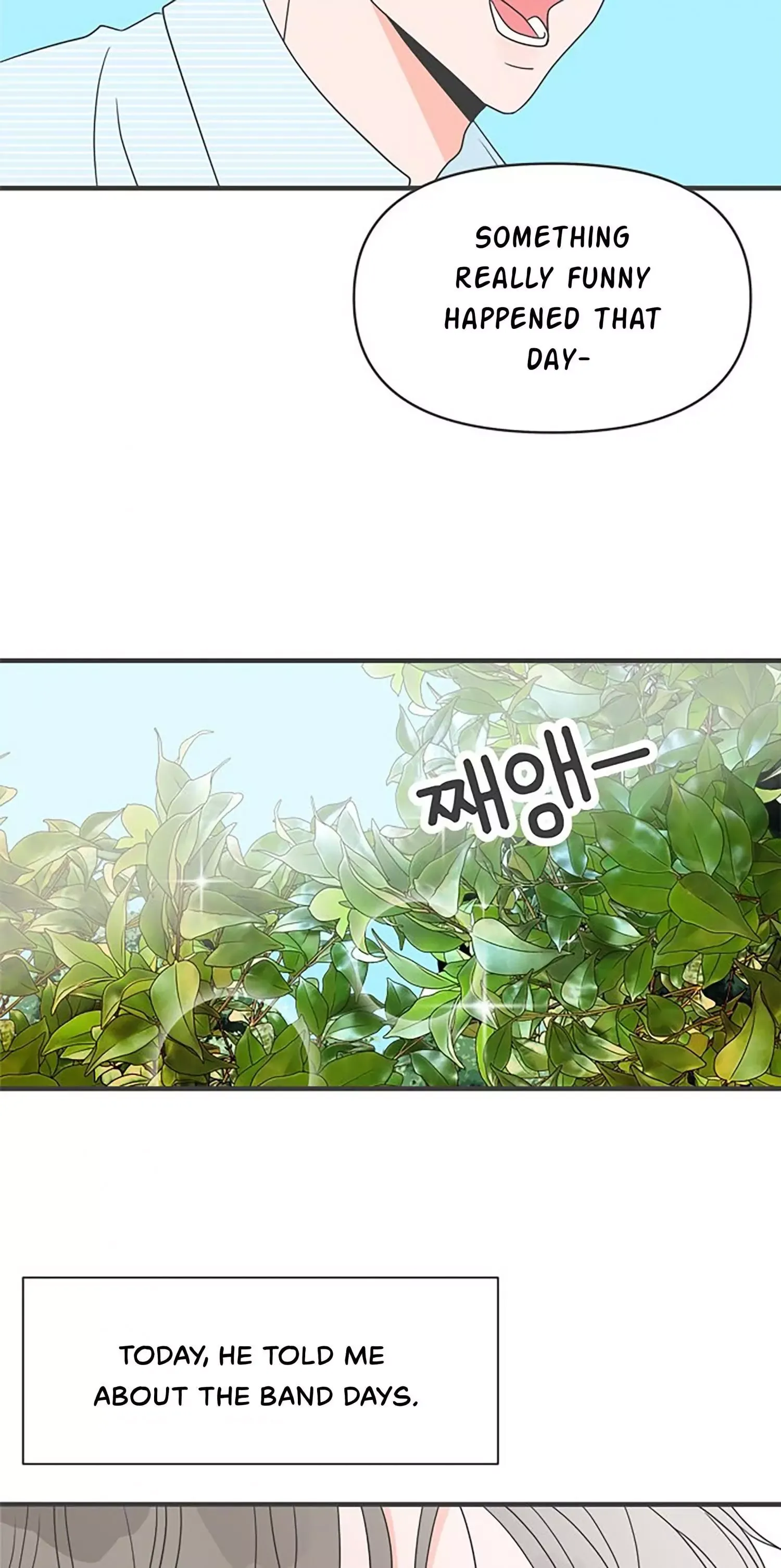 Newbies Chapter 27 page 52 - 