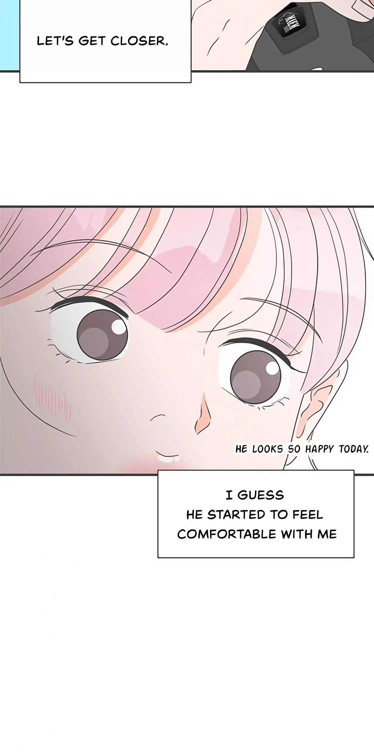 Newbies Chapter 27 page 54 - 