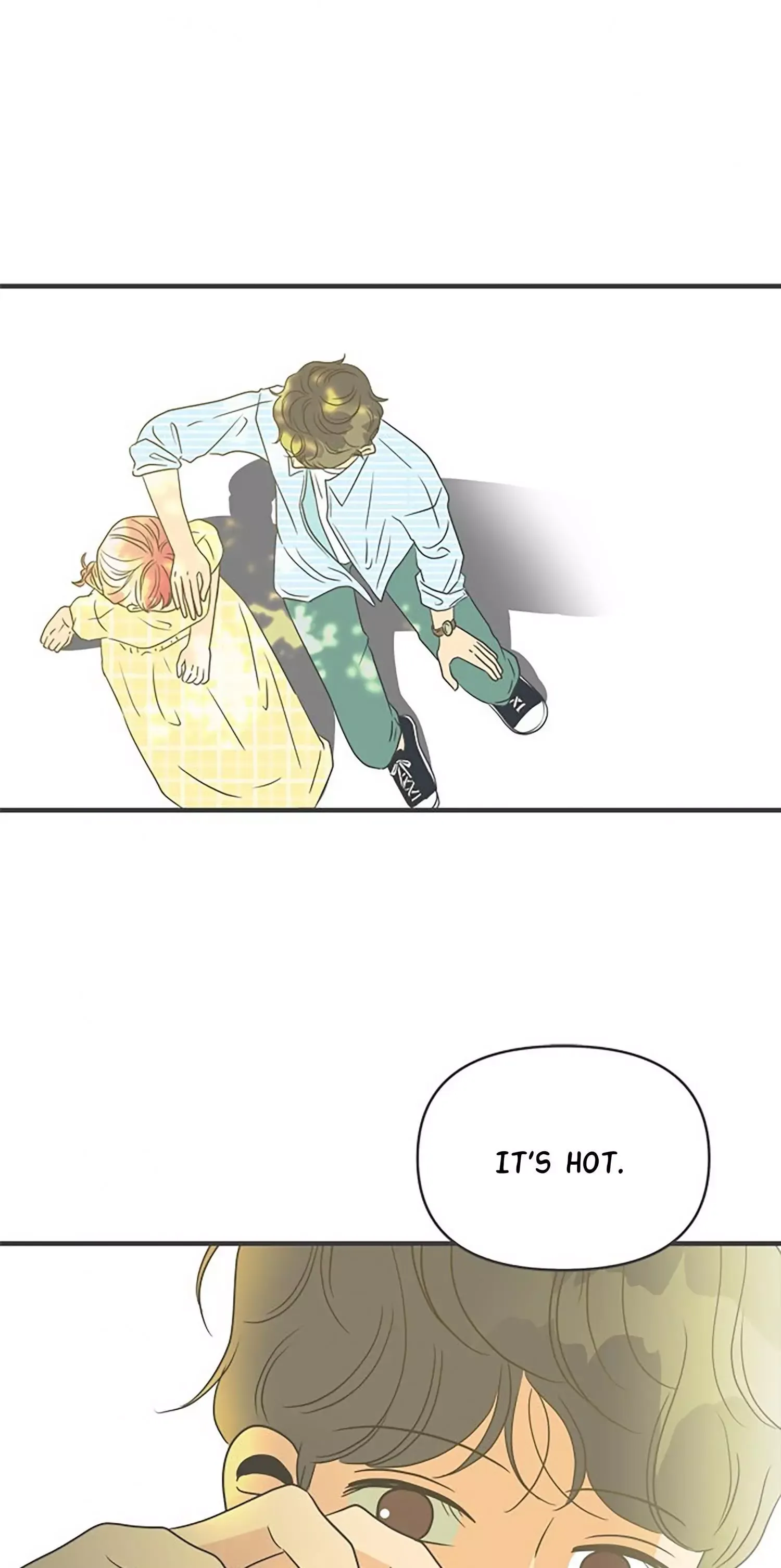 Newbies Chapter 27 page 58 - 