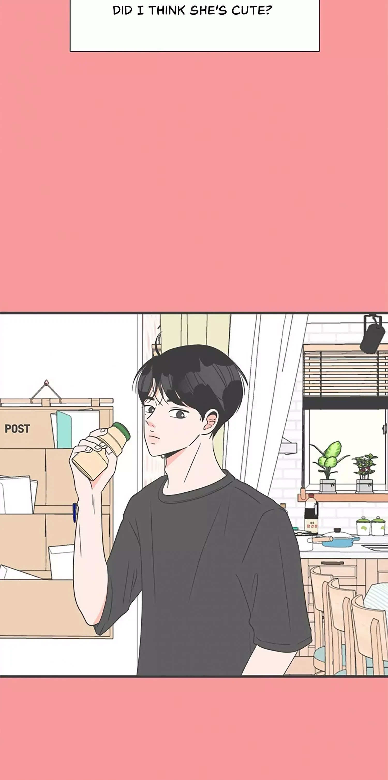 Newbies Chapter 27 page 7 - 