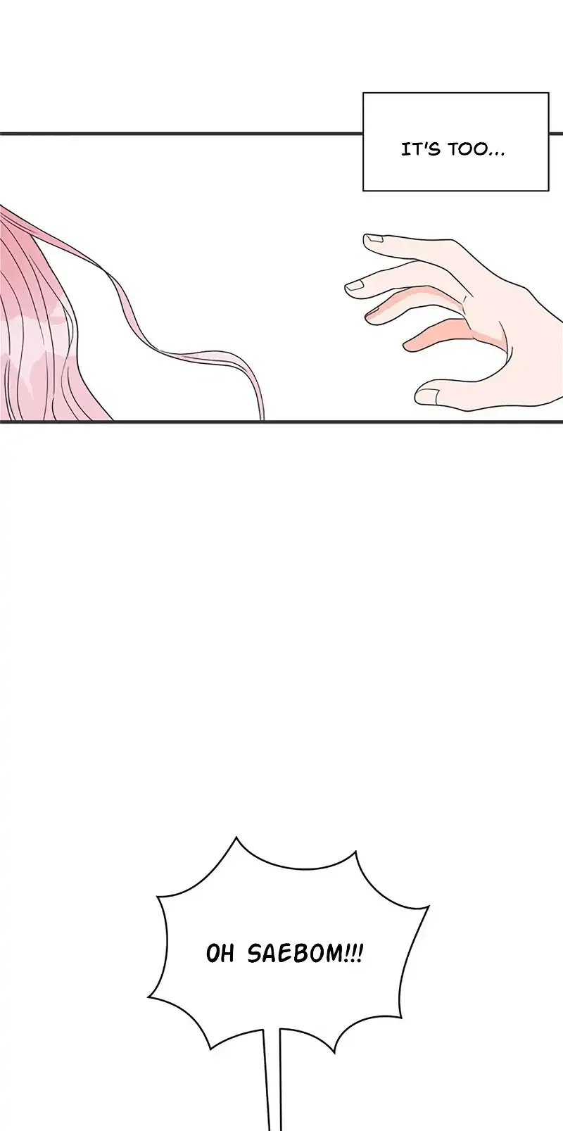 Newbies Chapter 28 page 18 - 