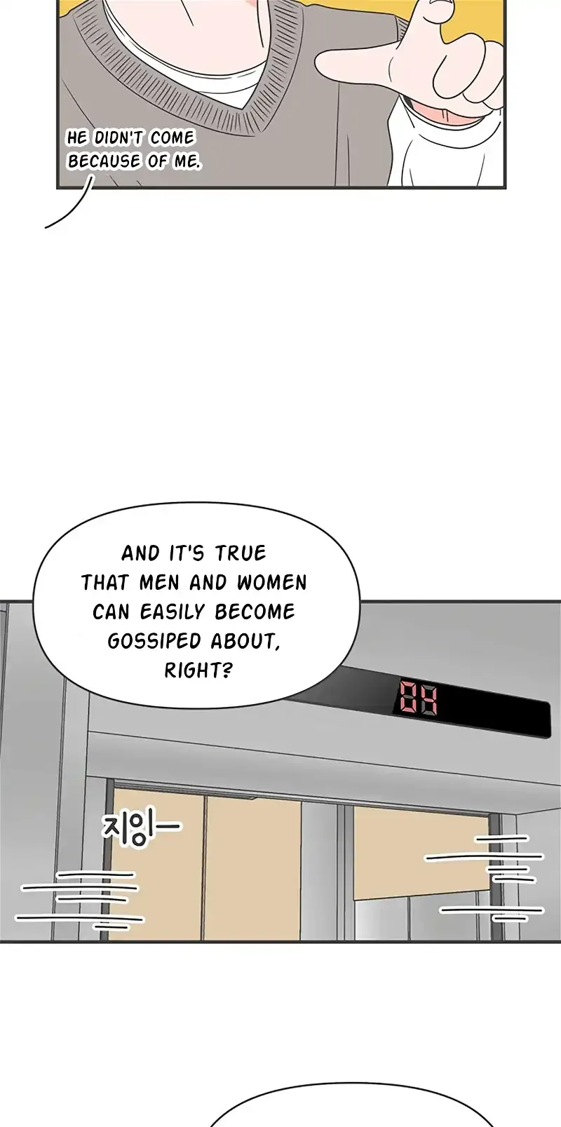 Newbies Chapter 28 page 23 - 