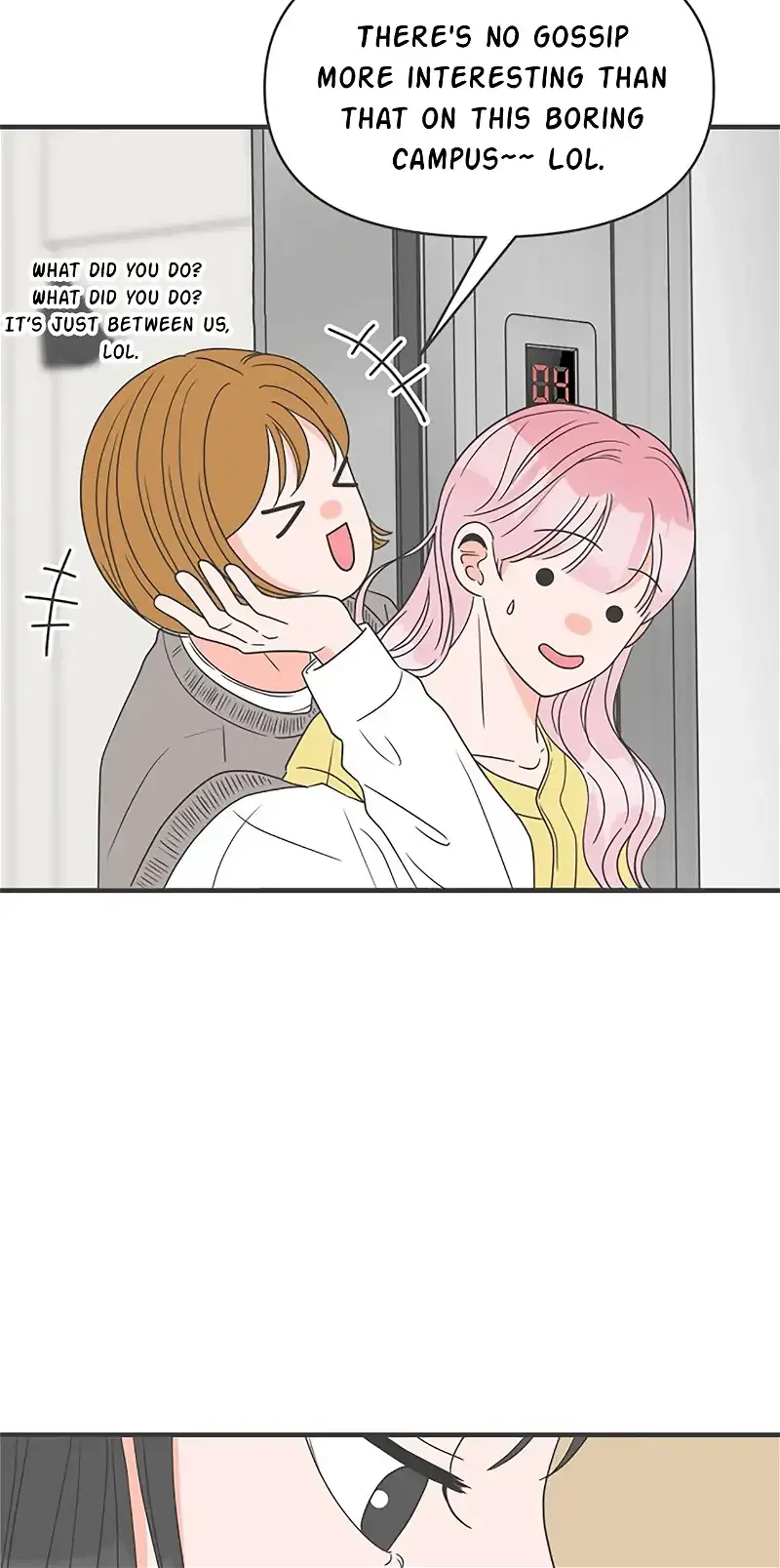 Newbies Chapter 28 page 24 - 