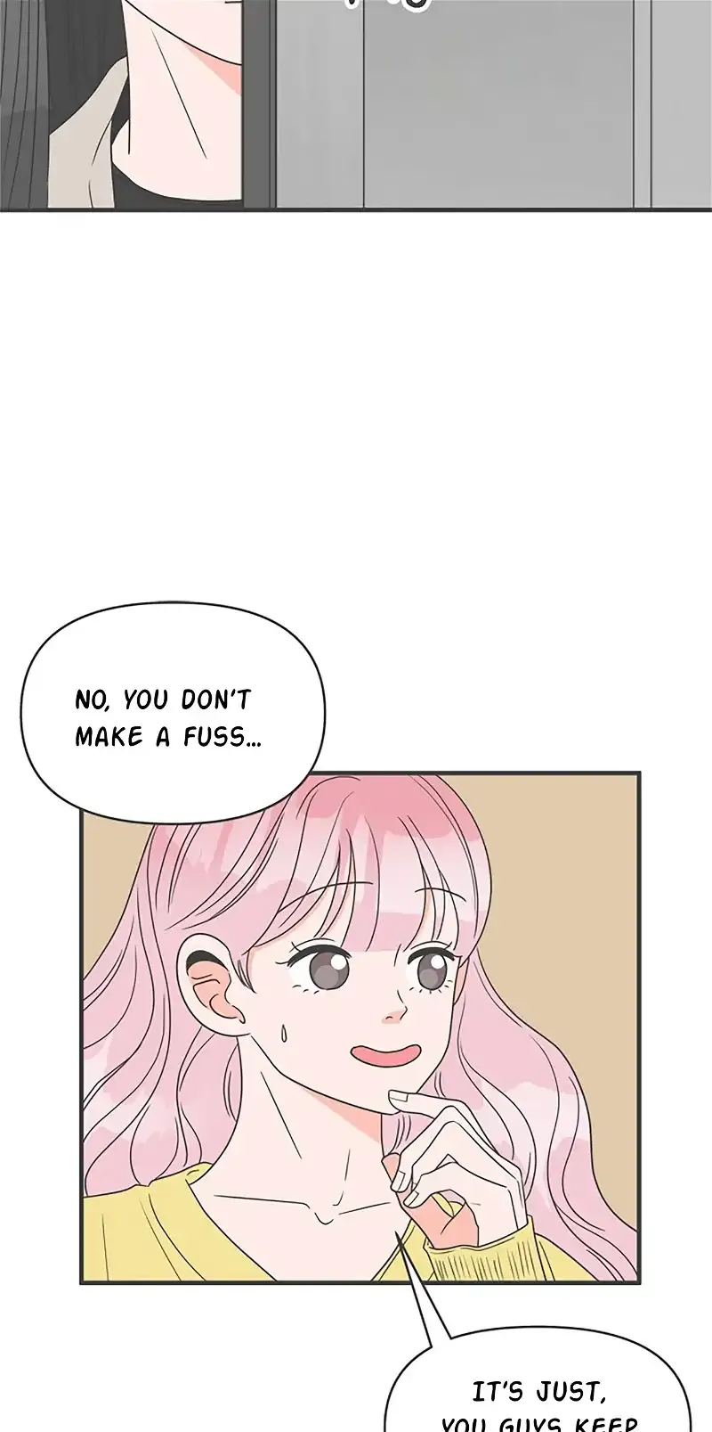 Newbies Chapter 28 page 27 - 