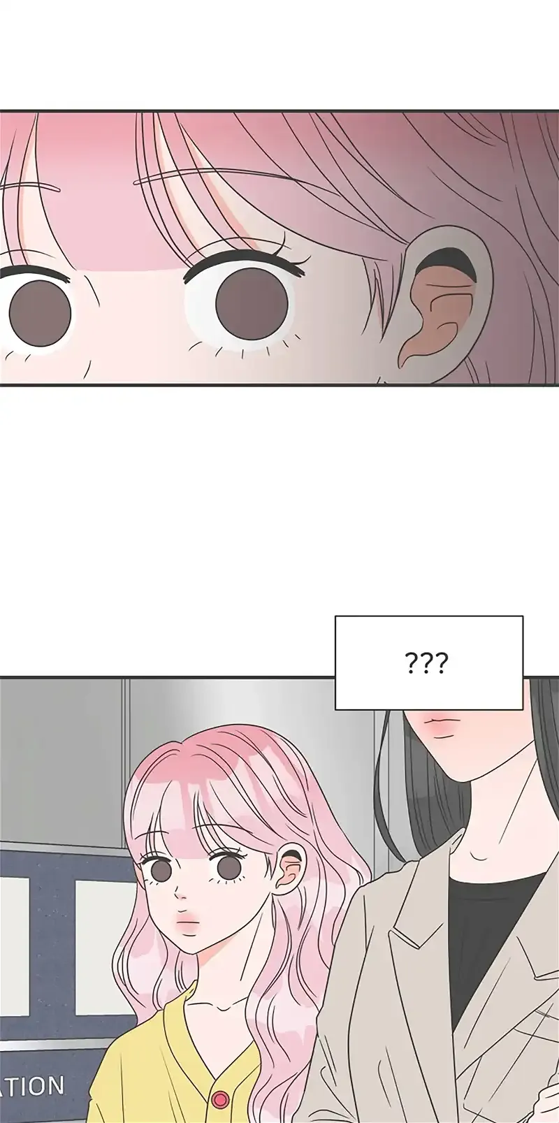 Newbies Chapter 28 page 29 - 