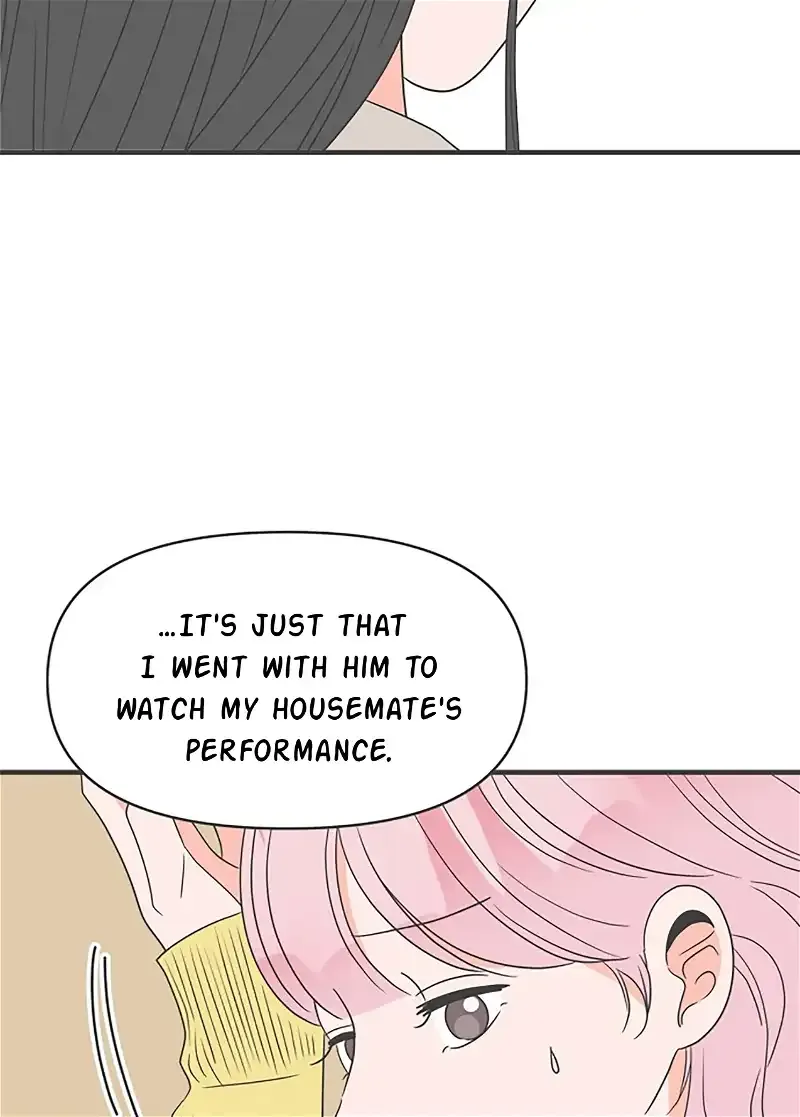 Newbies Chapter 28 page 31 - 