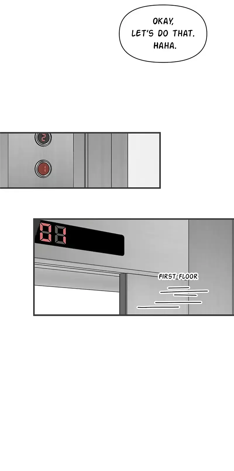 Newbies Chapter 28 page 33 - 