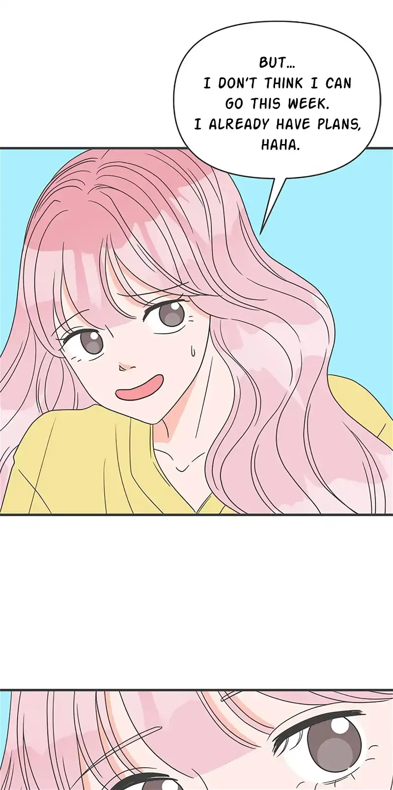 Newbies Chapter 28 page 35 - 