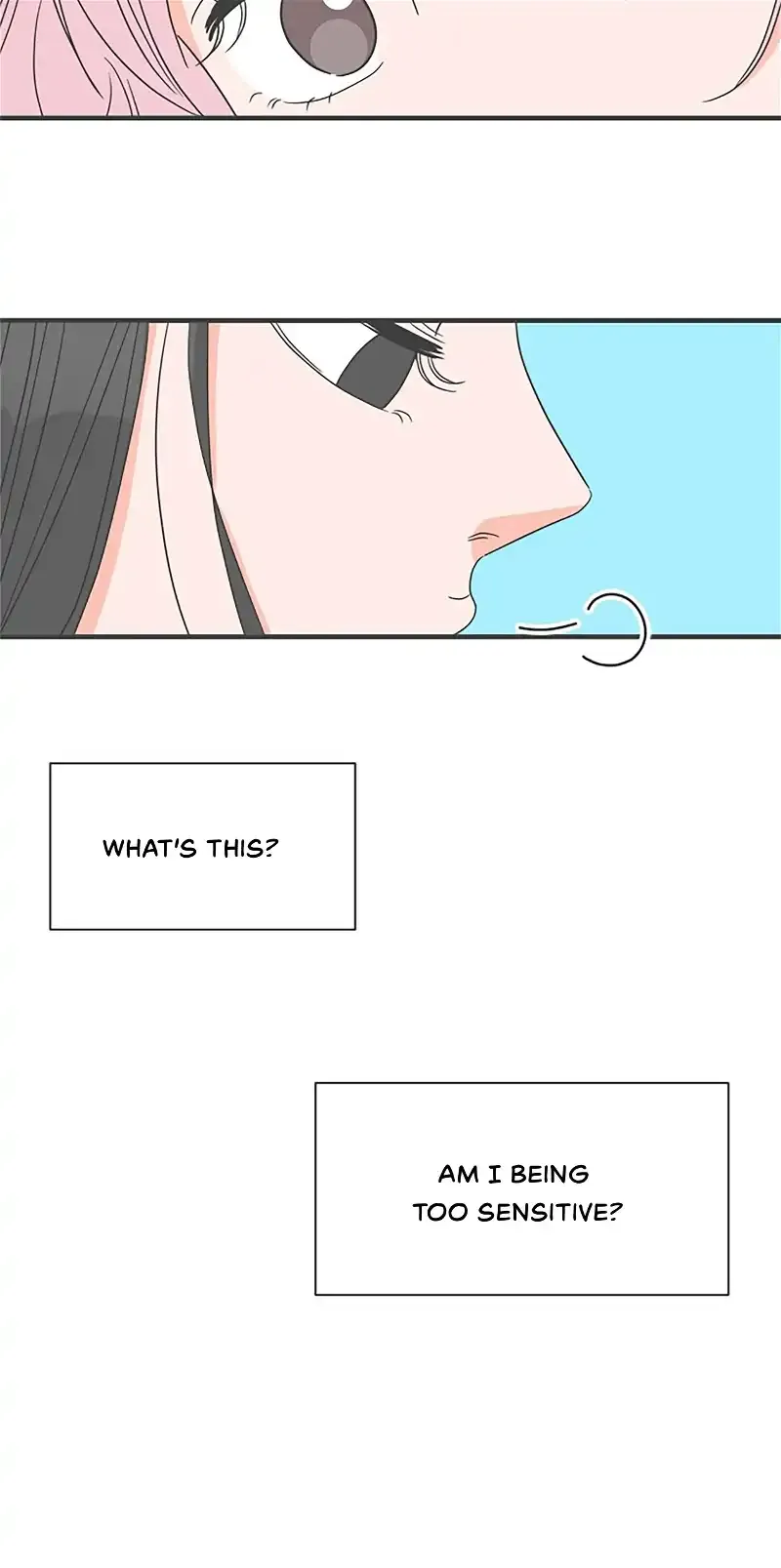 Newbies Chapter 28 page 36 - 