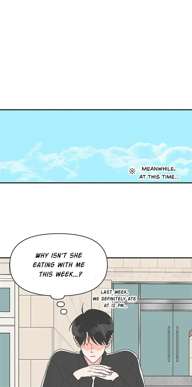 Newbies Chapter 28 page 37 - 