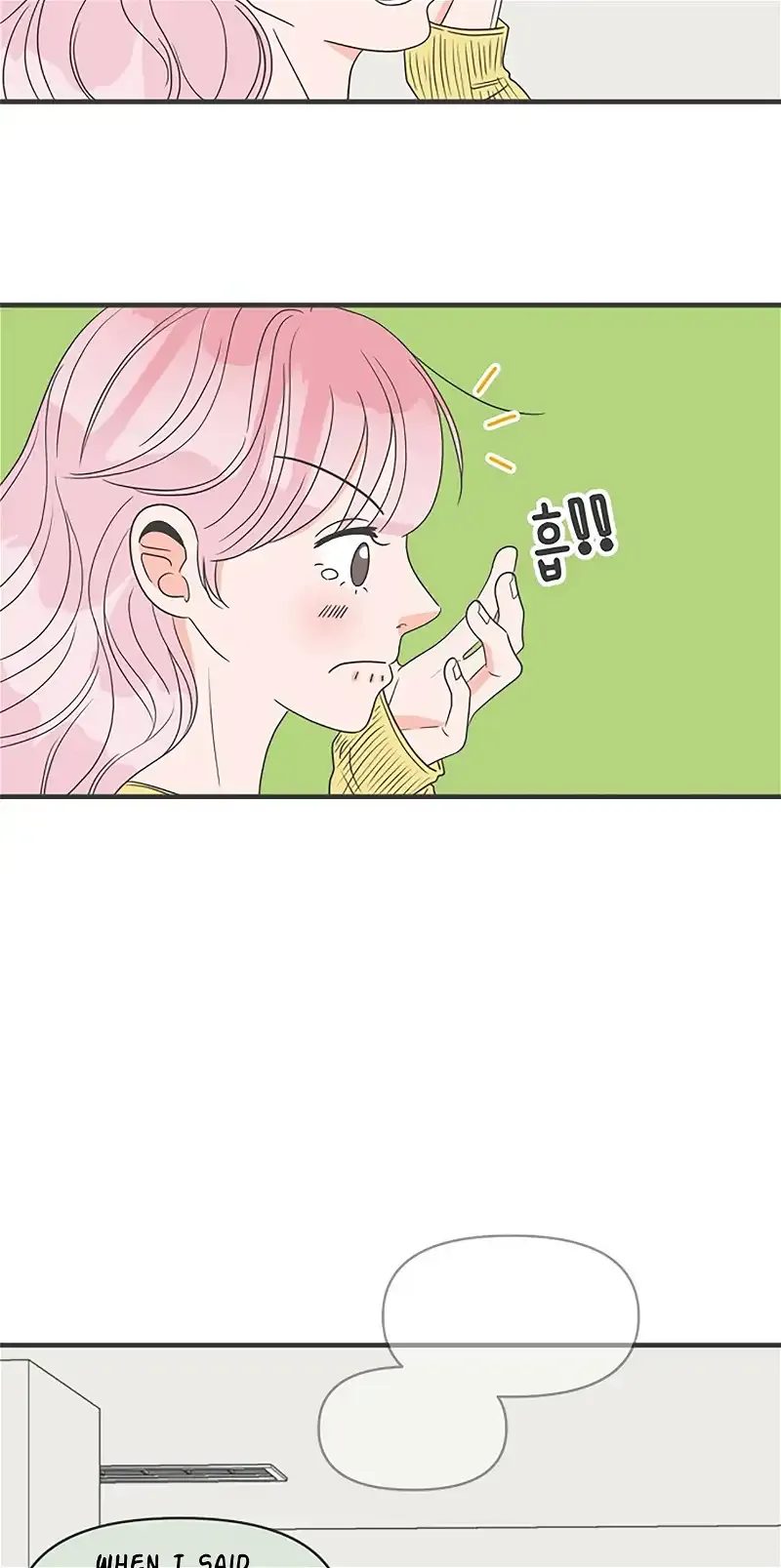 Newbies Chapter 28 page 5 - 