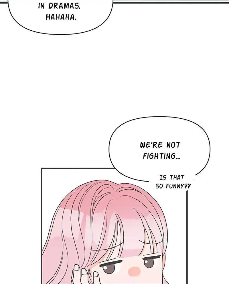 Newbies Chapter 28 page 41 - 