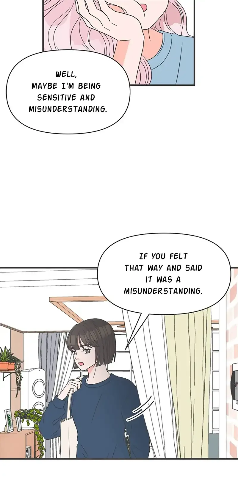 Newbies Chapter 28 page 42 - 