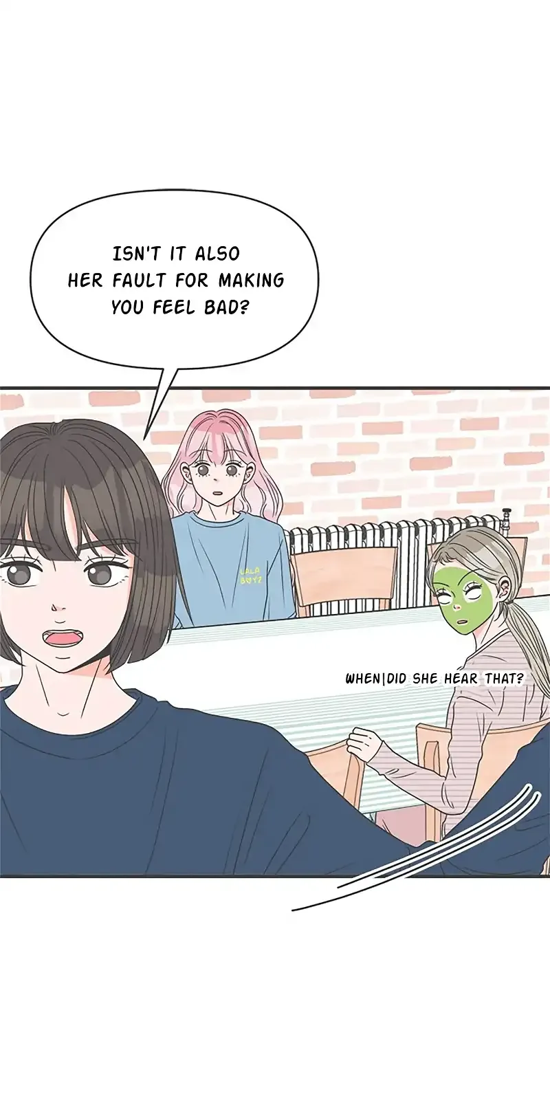 Newbies Chapter 28 page 43 - 