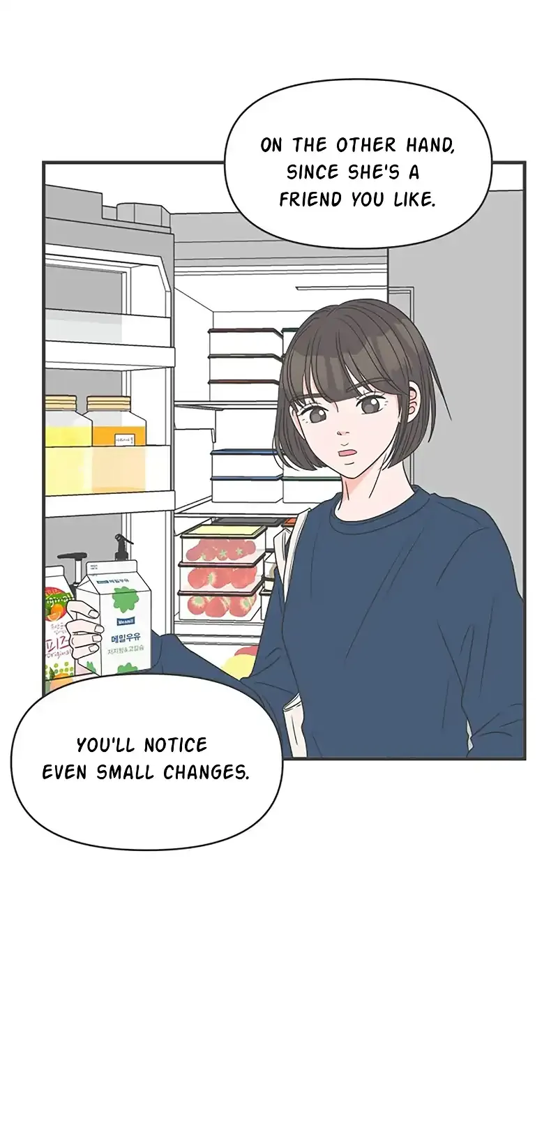 Newbies Chapter 28 page 44 - 