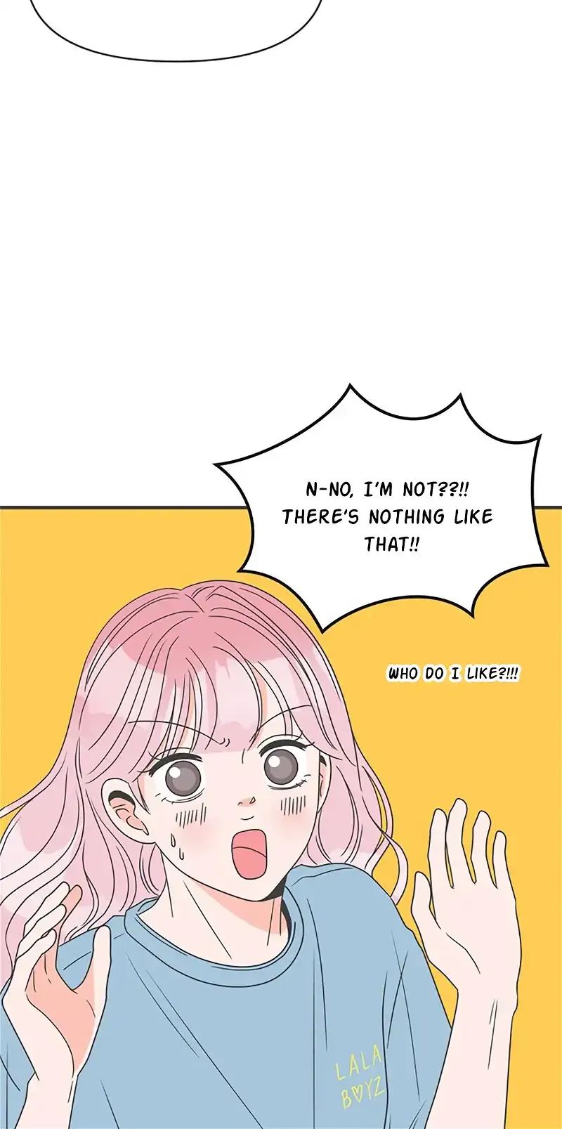 Newbies Chapter 28 page 47 - 
