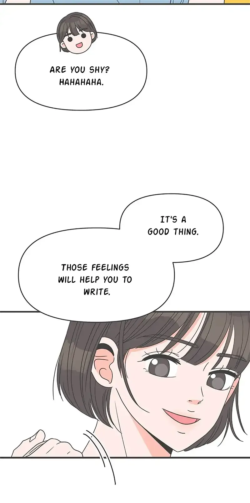 Newbies Chapter 28 page 48 - 