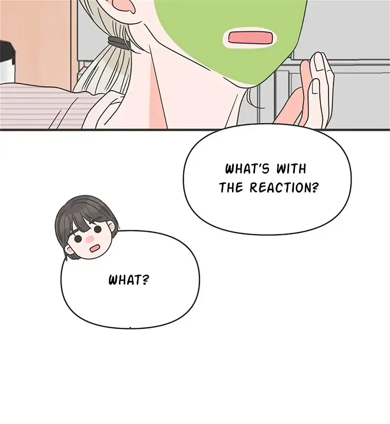 Newbies Chapter 28 page 50 - 