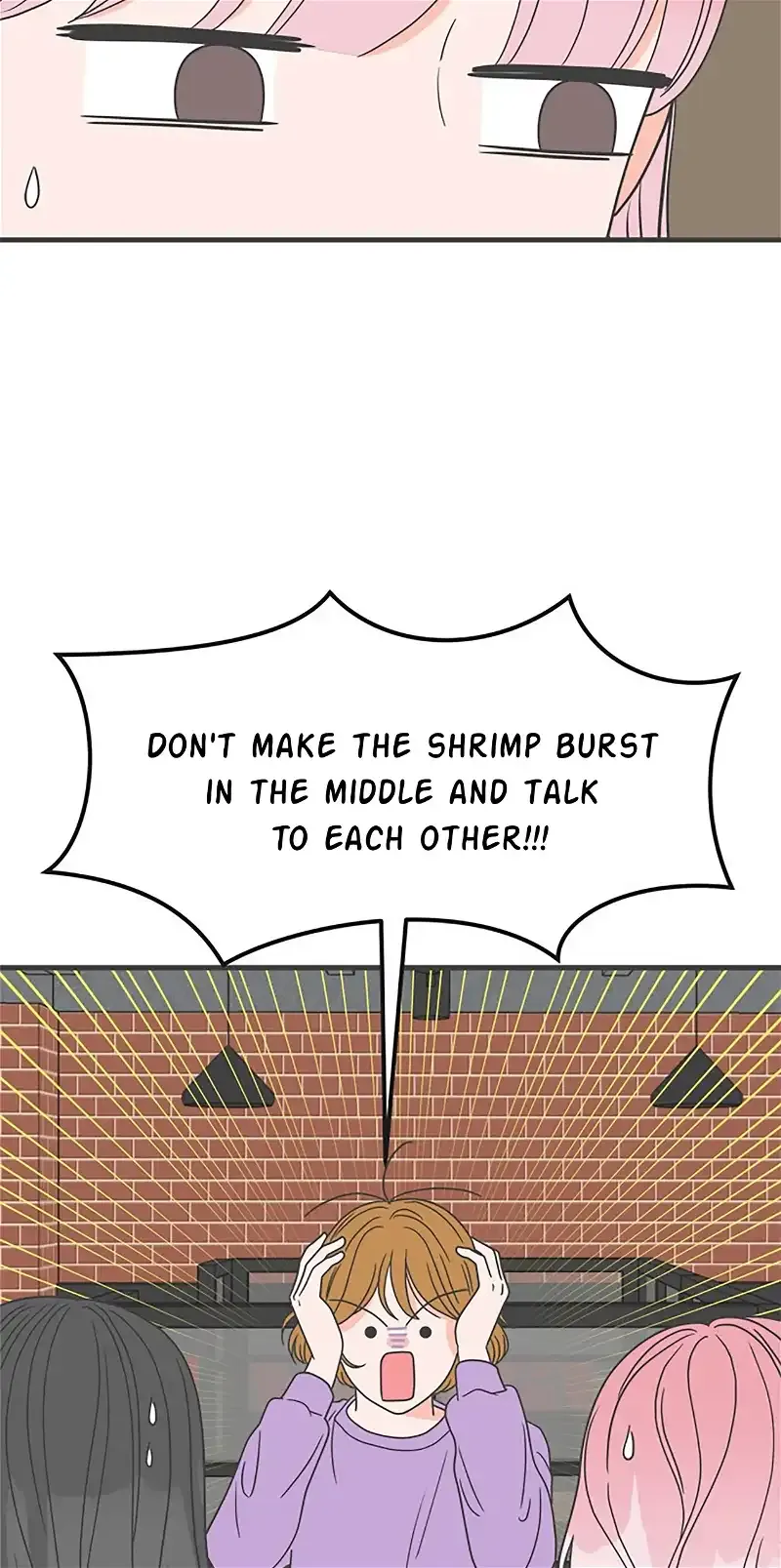 Newbies Chapter 28 page 55 - 