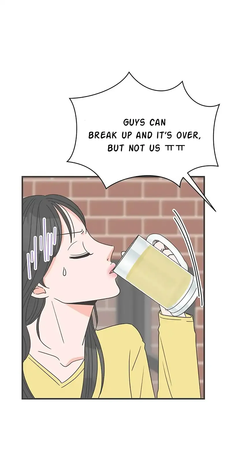 Newbies Chapter 28 page 57 - 