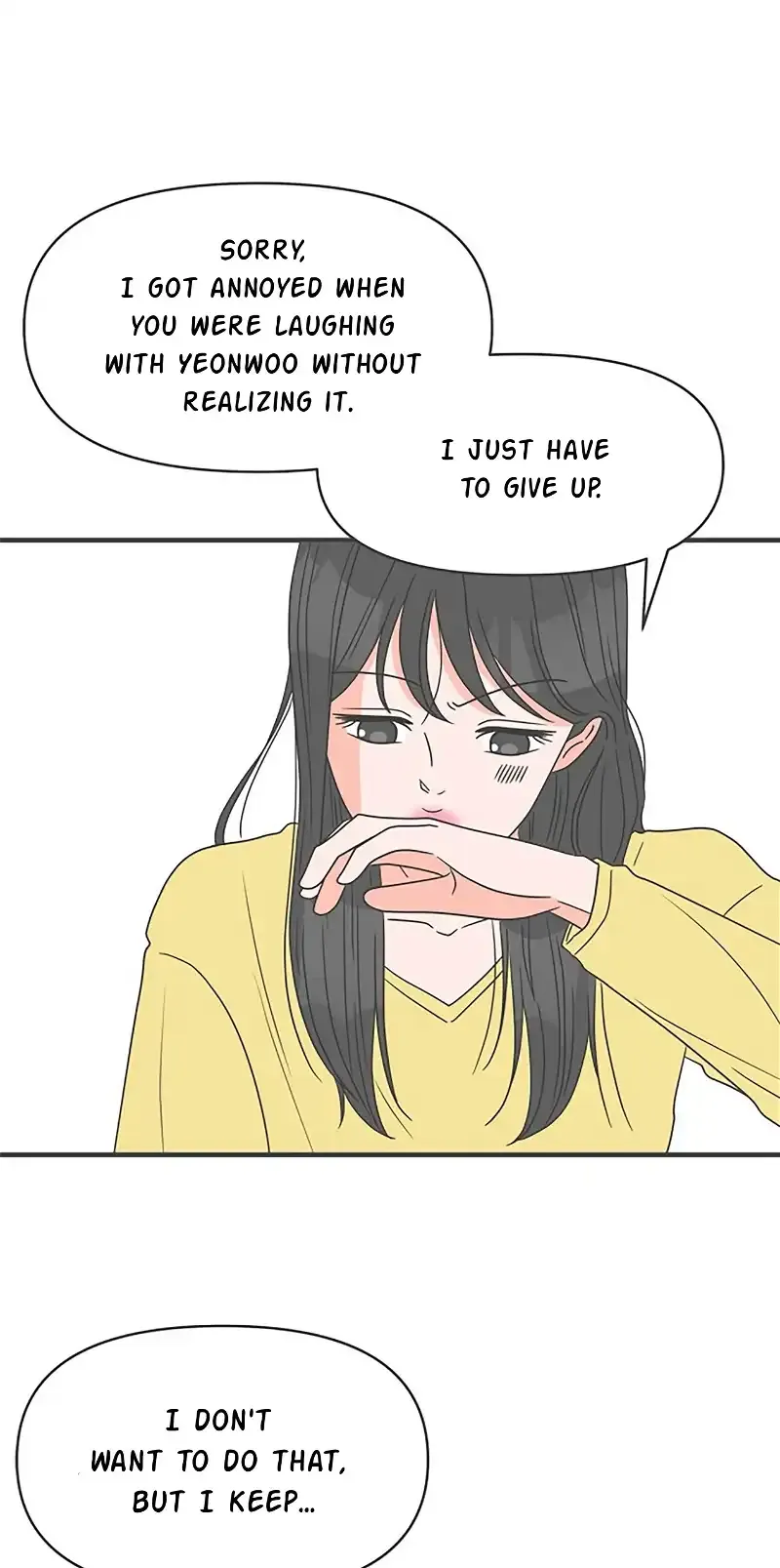 Newbies Chapter 28 page 58 - 