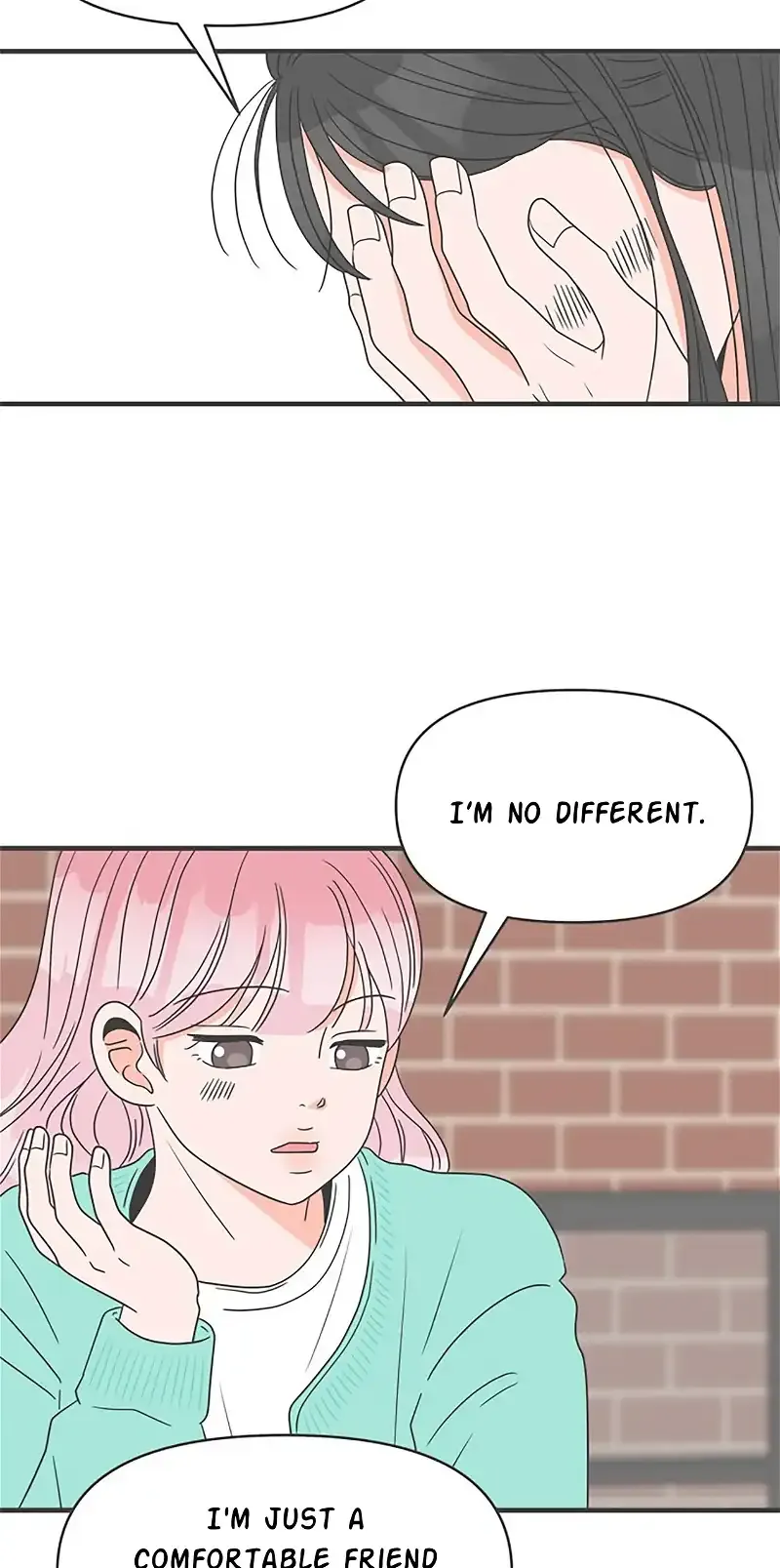Newbies Chapter 28 page 59 - 