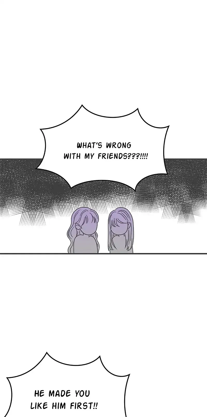 Newbies Chapter 28 page 62 - 