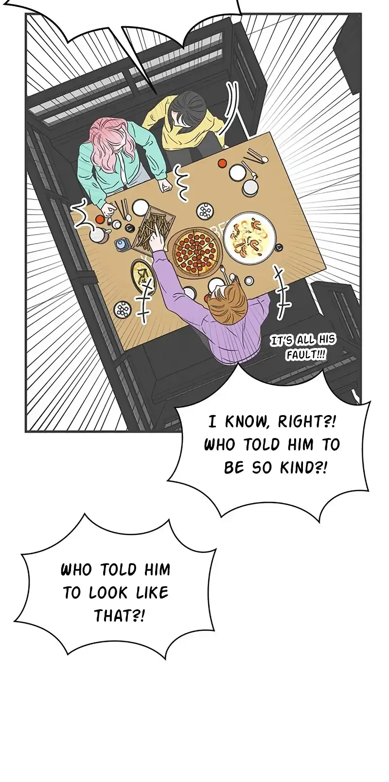 Newbies Chapter 28 page 63 - 