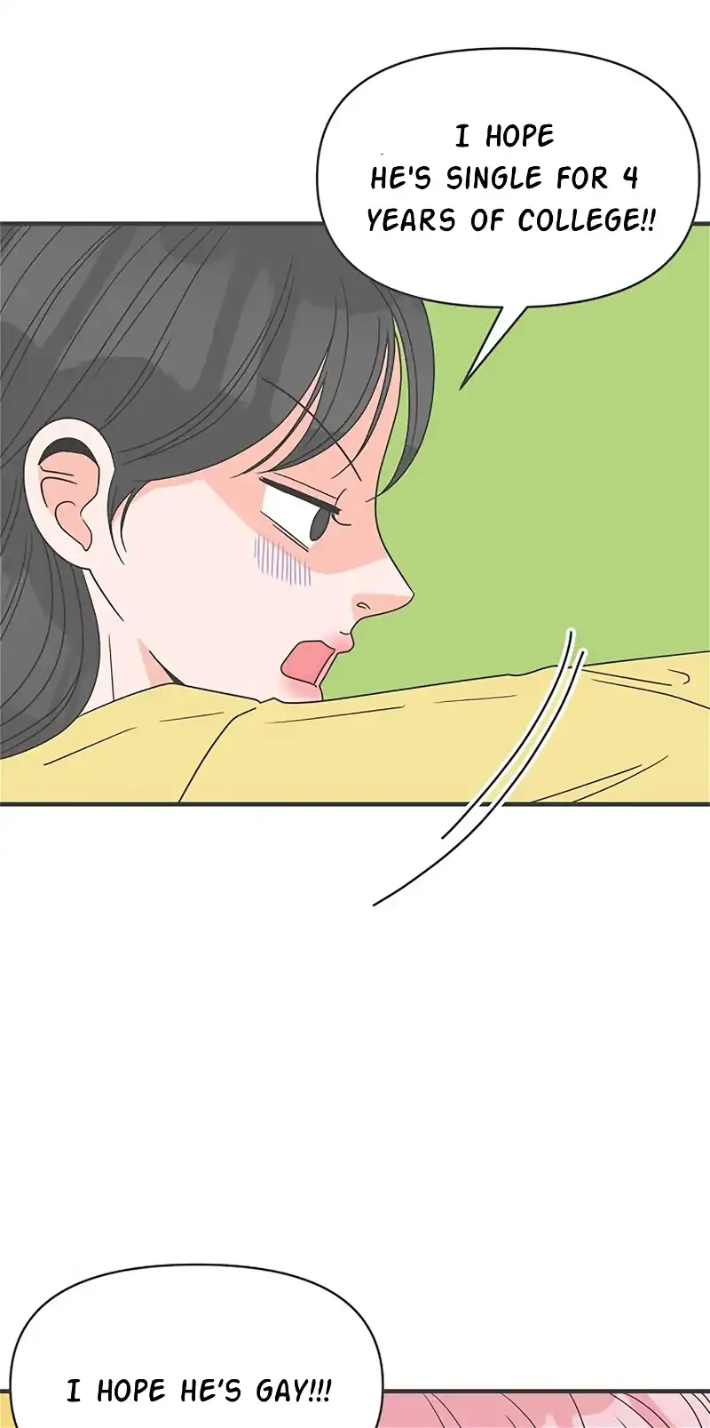 Newbies Chapter 28 page 64 - 