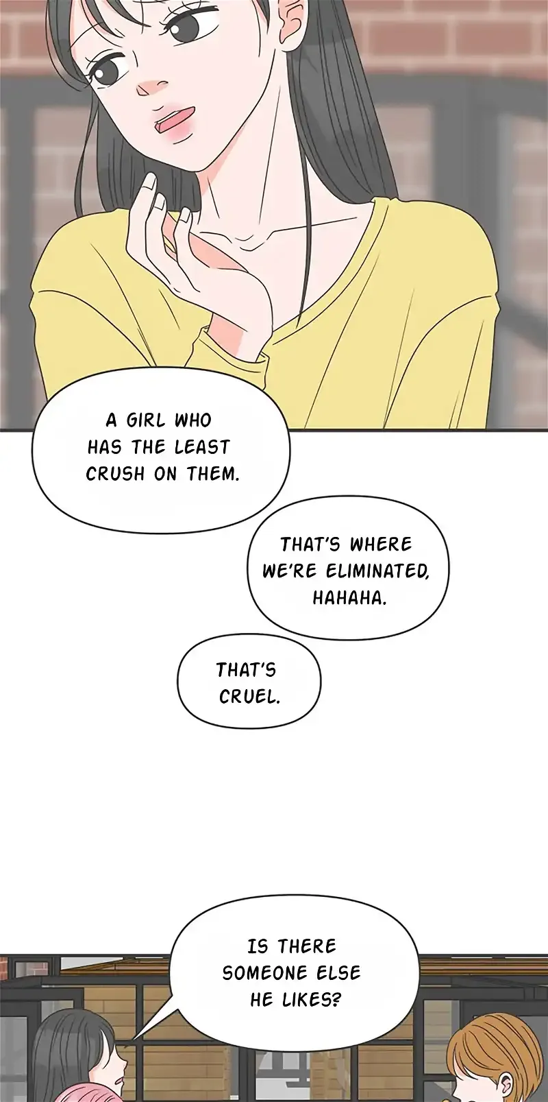 Newbies Chapter 28 page 67 - 