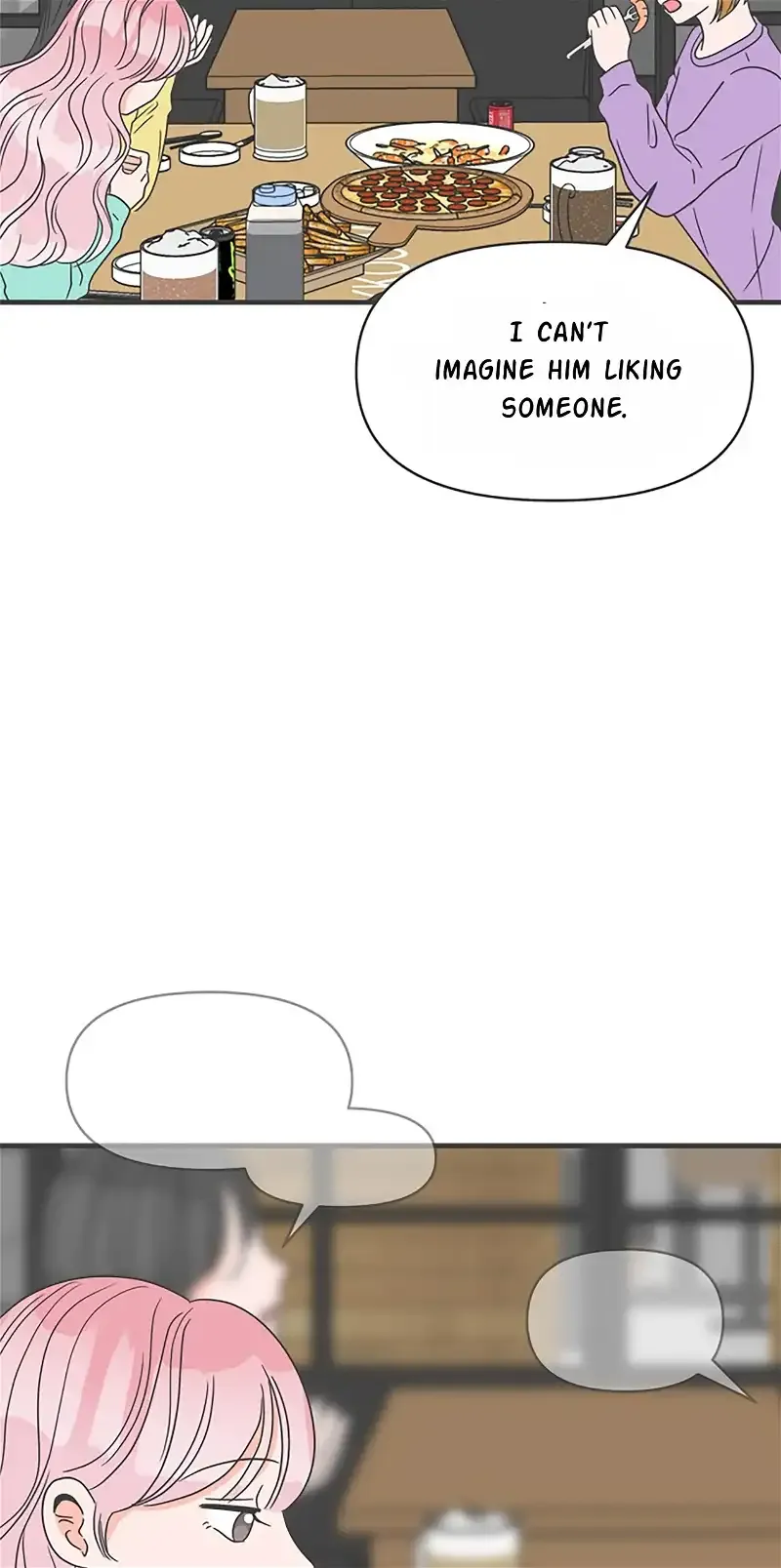 Newbies Chapter 28 page 68 - 