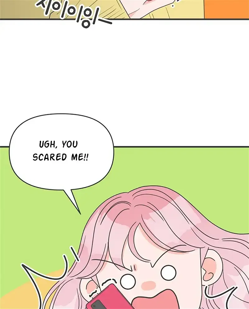 Newbies Chapter 28 page 10 - 
