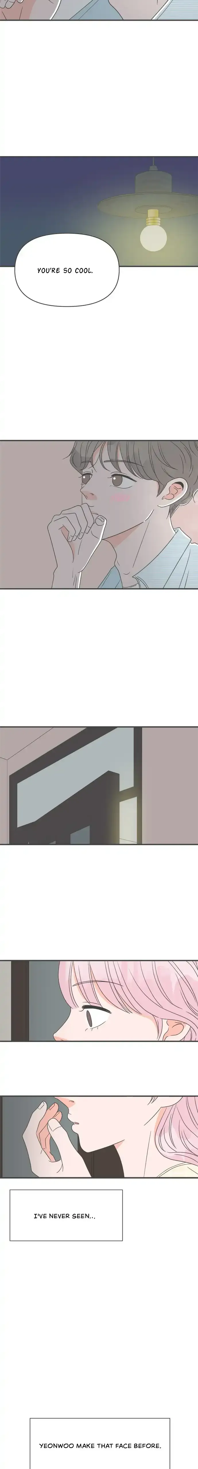 Newbies Chapter 29 page 20 - 