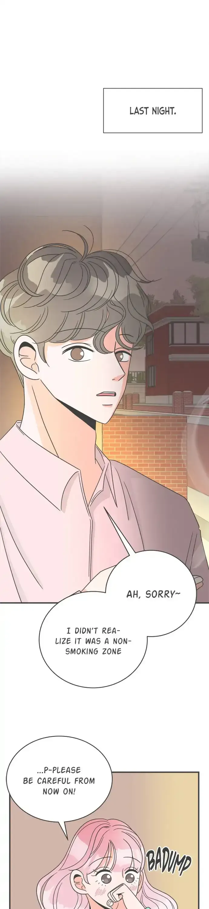 Newbies Chapter 3 page 16 - 
