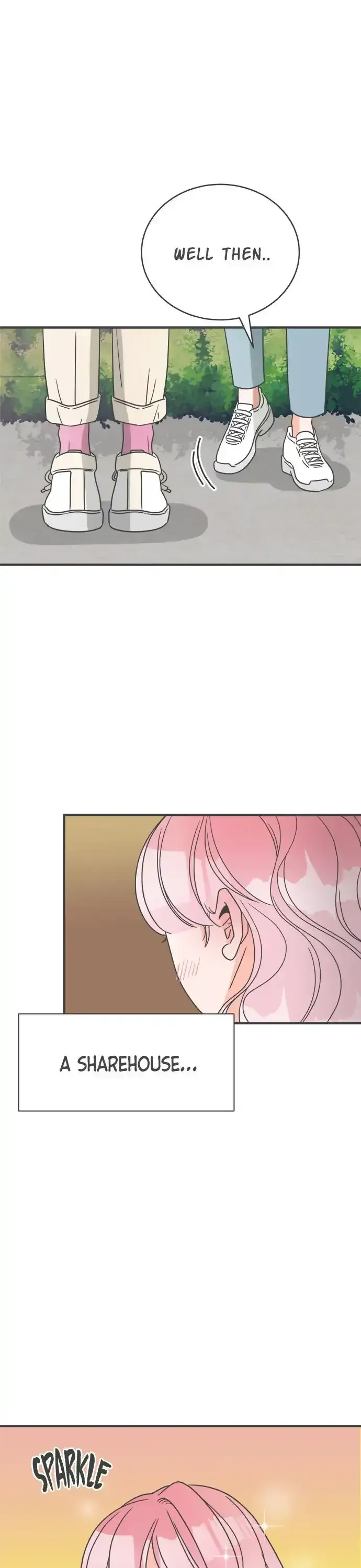 Newbies Chapter 3 page 18 - 