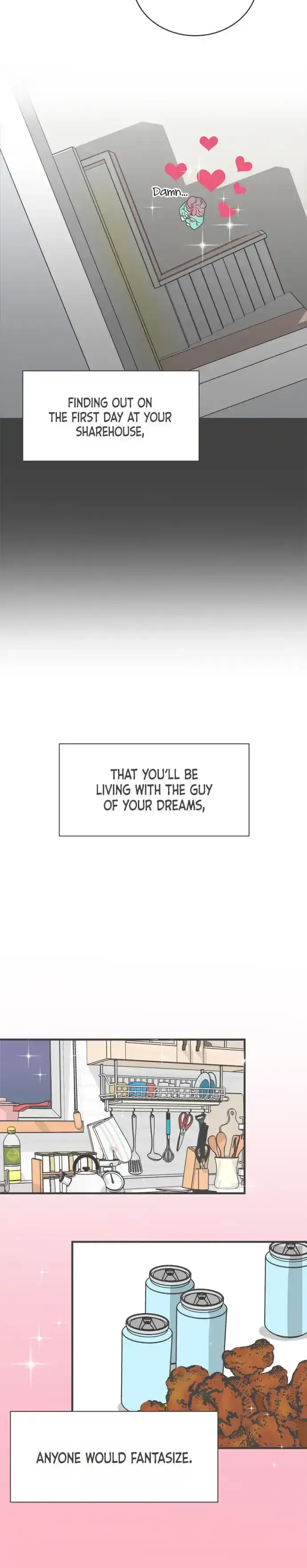 Newbies Chapter 3 page 21 - 