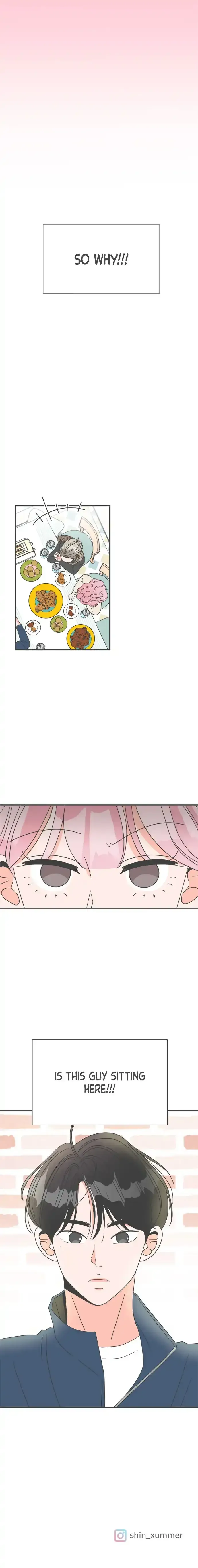 Newbies Chapter 3 page 24 - 