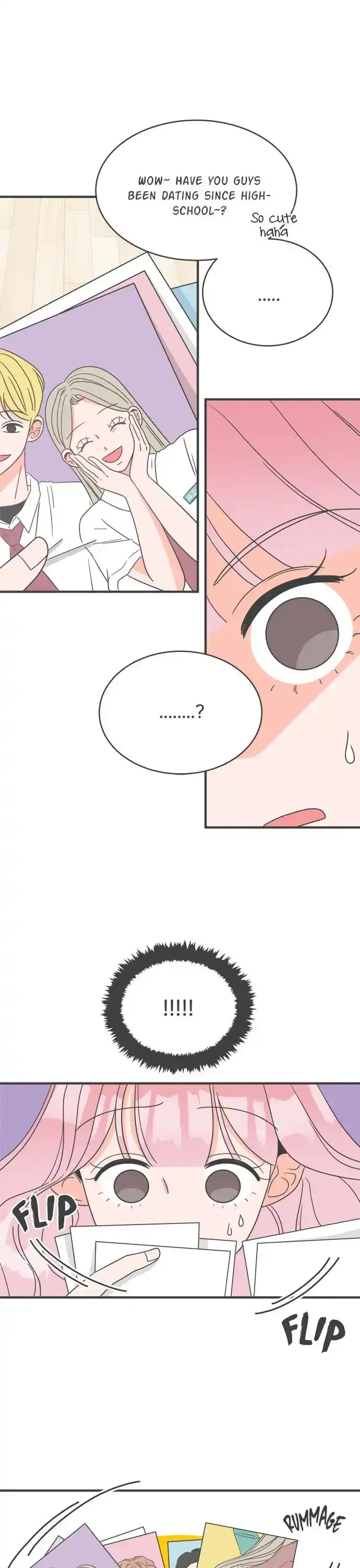 Newbies Chapter 3 page 4 - 