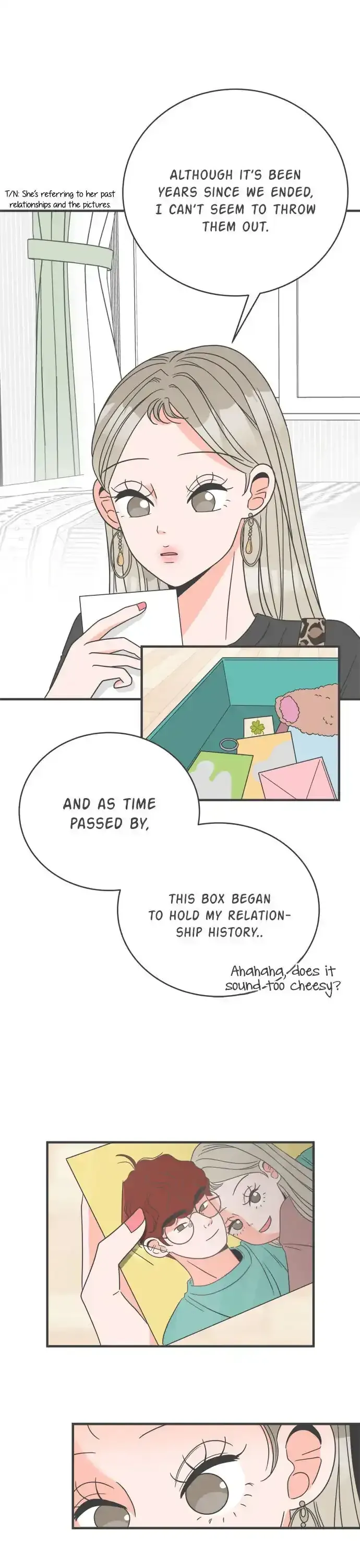 Newbies Chapter 3 page 6 - 
